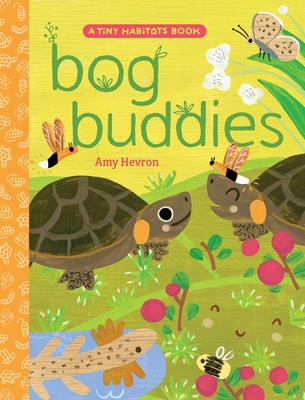 Bog Buddies - 