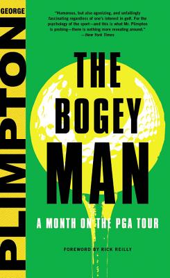 Bogey Man - Plimpton, George