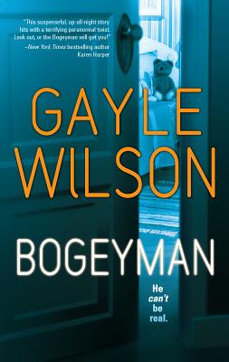 Bogeyman - Wilson, Gayle