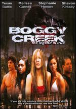 Boggy Creek: The Legend Is True