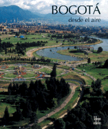 Bogota Desde el Aire