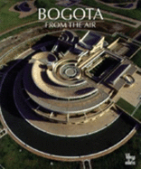 Bogota from the Air