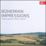 Bohemian Impressions