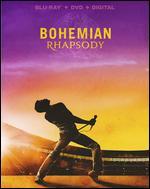 Bohemian Rhapsody [Includes Digital Copy] [Blu-ray/DVD]