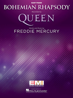 Bohemian Rhapsody - Queen