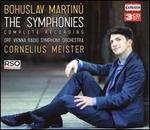 Bohuslav Martinu: The Symphonies