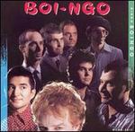Boi-Ngo