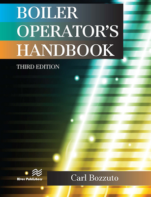 Boiler Operator's Handbook - Buzzuto, Carl