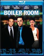 Boiler Room [Blu-ray] - Ben Younger