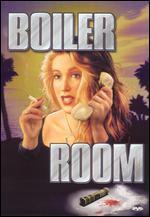 Boiler Room