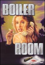 Boiler Room - John Sjogren