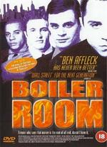 Boiler Room