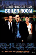 Boiler Room - 