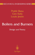 Boilers and Burners