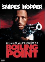 Boiling Point - James B. Harris