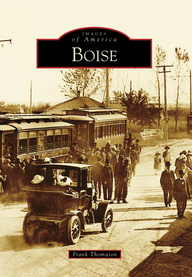 Boise - Thomason, Frank, and Peterson, Polly Ambrose