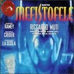 Boito: Mefistofele