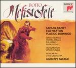 Boito: Mefistofele