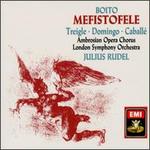 Boito: Mefistofele