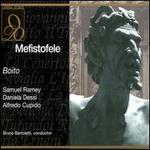 Boito: Mefistofele