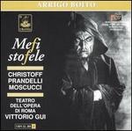 Boito: Mefistofele