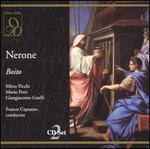 Boito: Nerone