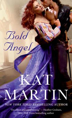 Bold Angel - Martin, Kat
