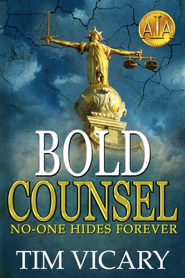 Bold Counsel - Vicary, Tim