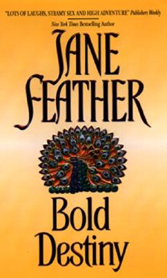 Bold Destiny - Feather, Jane