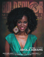 BOLD Favor Magazine - April 2017