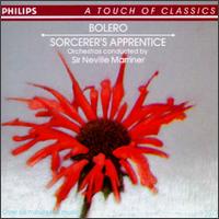 Bolero; Sorcerer's Apprentice - 