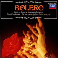 Bolero - 