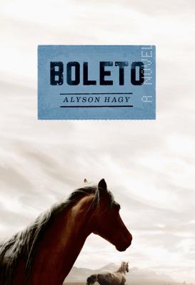 Boleto - Hagy, Alyson