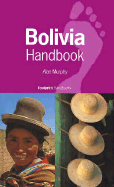 Bolivia Handbook