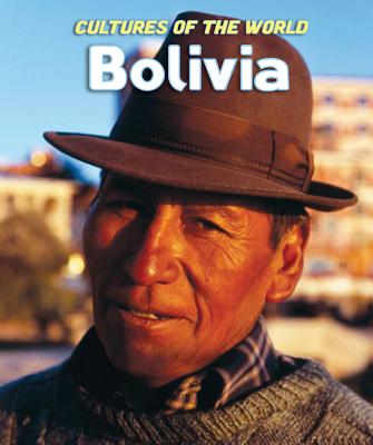 Bolivia - Pateman, Robert, and Cramer, Marcus, and Nevins, Debbie
