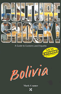Bolivia - Cramer, Mark