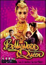 Bollywood Queen - Jeremy Wooding