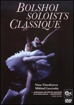 Bolshoi Soloists Classique