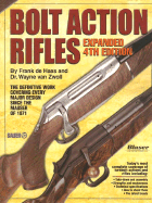 Bolt Action Rifles