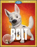 Bolt [Blu-ray] [2 Discs] - Byron Howard; Chris Williams