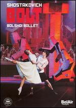 Bolt (Bolshoi Ballet)