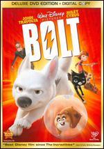 Bolt [Special Edition] [2 Discs] [Includes Digital Copy]