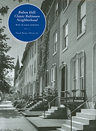 Bolton Hill: Classic Baltimore Neighborhood