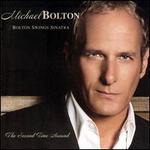 Bolton Swings Sinatra