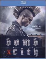 Bomb City