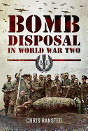 Bomb Disposal in WWII