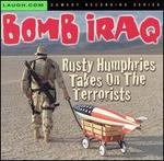 Bomb Iraq