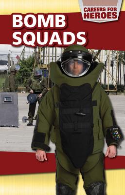 Bomb Squads - Fitzgerald, Lee