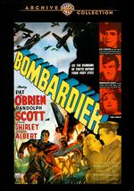 Bombardier - Richard Wallace