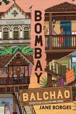 Bombay Balchao (PB) - Borges, Jane
